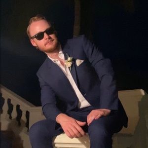 Meet your Posher, Jack